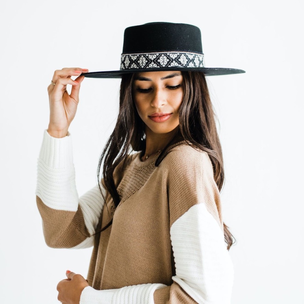 Bianca Hat